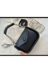 کیف باگت زنجیری سیاه - 4780