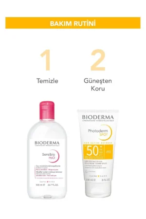 کرم ضد آفتاب فوتودرم SPOT با SPF50+ و قابلیت حفاظت بالا در برابر لک برای صورت و بدن - ۱۵۰ میلی لیتر - 4483