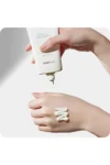 کرم ضد آفتاب SPF 50 ضد چروک مرطوب‌کننده برند کره‌ای - 4479