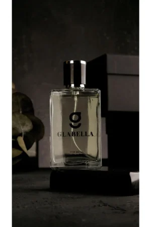 عطر مردانه سکسی من G80 ادوتویلت - 4327