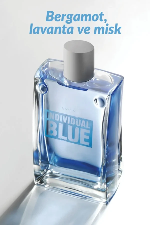 عطر مردانه ایندیویدوال بلو 100 میل EDT - 4326