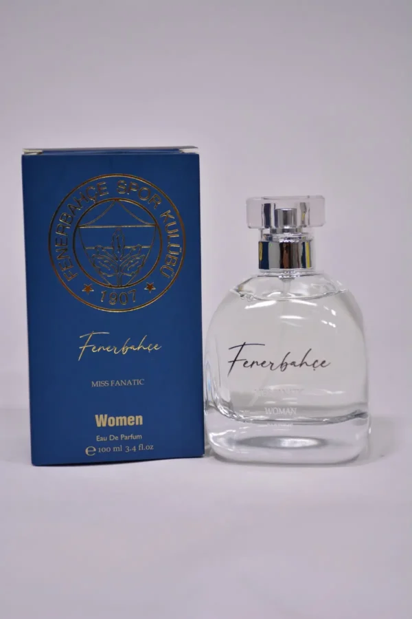 عطر یونی‌سک 100 میلی‌لیتری - 4374