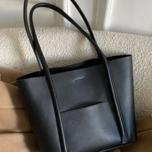 کیف دستی با بچه سیاه - 4129