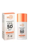کرم ضد آفتاب روزانه فلوئیدی لک ضد و مرطوب‌کننده SPF50+ PA++++، ۵۰ میلی‌لیتر - 4471