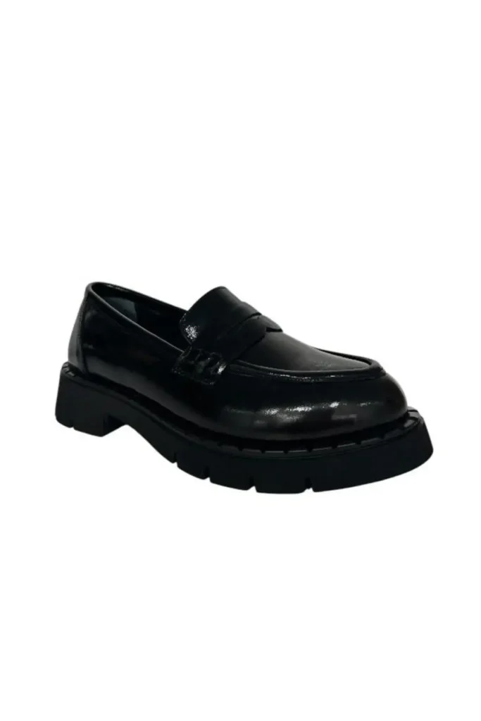 کفش لافر کادین مدل H-1669 شماره 867 - 4747