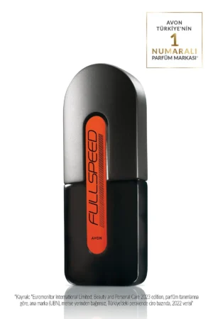 عطر مردانه فول اسپید 75 میلی لیتر - 4347