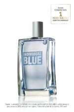 عطر مردانه ایندیویدوال بلو 100 میل EDT - 4326