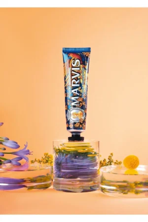 پاستا دندان dreamy osmanthus 75 میلی لیتر 3 عدد - 4937