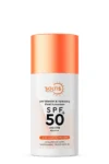 کرم ضد آفتاب روزانه فلوئیدی لک ضد و مرطوب‌کننده SPF50+ PA++++، ۵۰ میلی‌لیتر - 4471