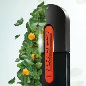 عطر مردانه فول اسپید 75 میلی لیتر - 4347