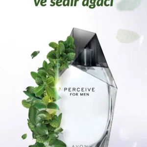 عطر مردانه پرسیو 100 میلی لیتر. - 4329