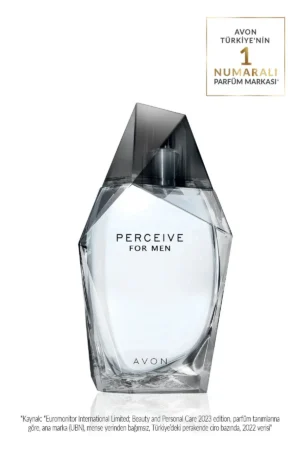 عطر مردانه پرسیو 100 میلی لیتر. - 4329