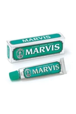 خمیردندان کلاسیک نعنای قوی 25 میلی لیتر - 4892