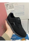 کفش ورزشی اورتوپدیک روزمره با بند و راحتی و تهویه مناسب - 5556