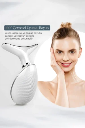 7 Red Light Therapy برای اصلاح صورت، Sarcma،Face Device - 6668