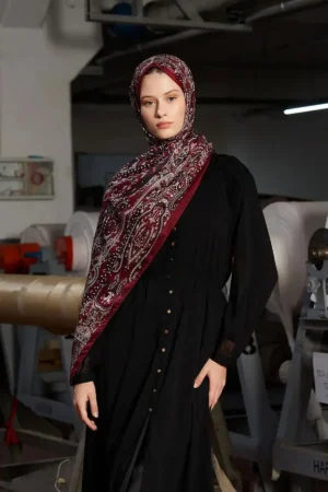 کلکسیون اترنتیور مایلن - بوردو - 6020