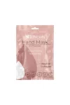 ماسک دست بازسازی‌کننده و جوان‌ساز ضد پیری حاوی کلاژن و پپتید مناسب برای پوست‌های آسیب‌دیده - 6523