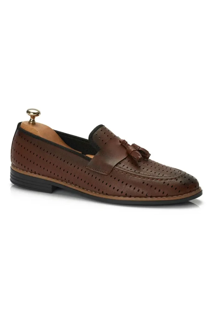 کفش اورتپدیک روزمره مردانه M750 - 5387
