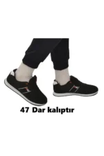 کفش ورزشی ارگونومیک روزمره با بند و هوا خنک کننده - 5578