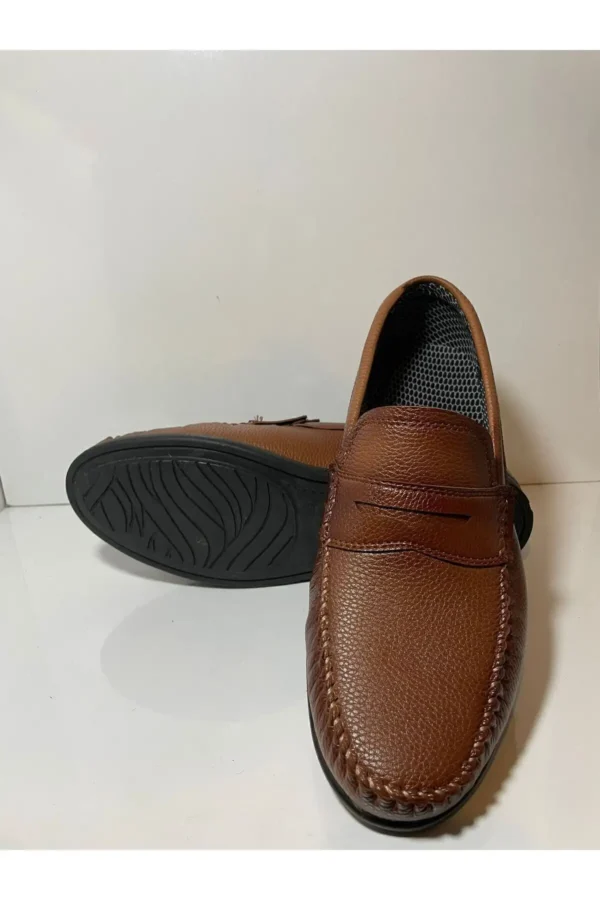 کفش مردانه روزمره - 5382