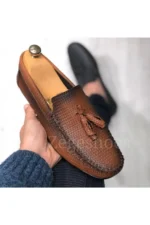 کفش تابستانی مردانه - 5380