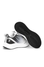 کفش اسنیکر unisex DS SPECTRE سفید سیاه - 5689