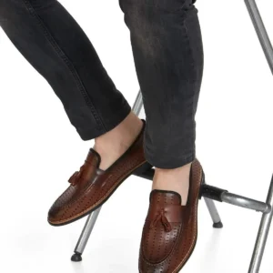 کفش اورتپدیک روزمره مردانه M750 - 5387