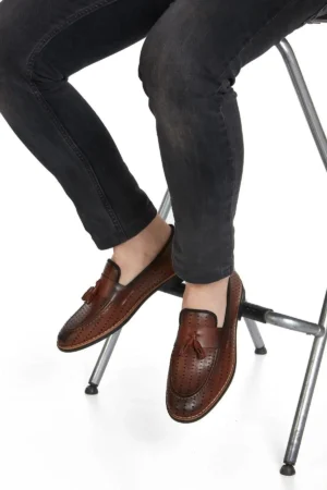 کفش اورتپدیک روزمره مردانه M750 - 5387