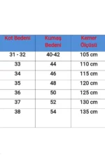 کمربند مردانه سیاه 4 سانتی‌متری از جنس 100% چرم طبیعی - 5116