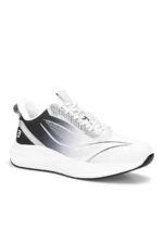 کفش اسنیکر unisex DS SPECTRE سفید سیاه - 5689