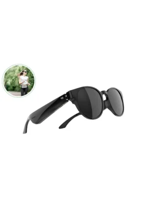 عینک آفتابی هوشمند BG-02F - 6504