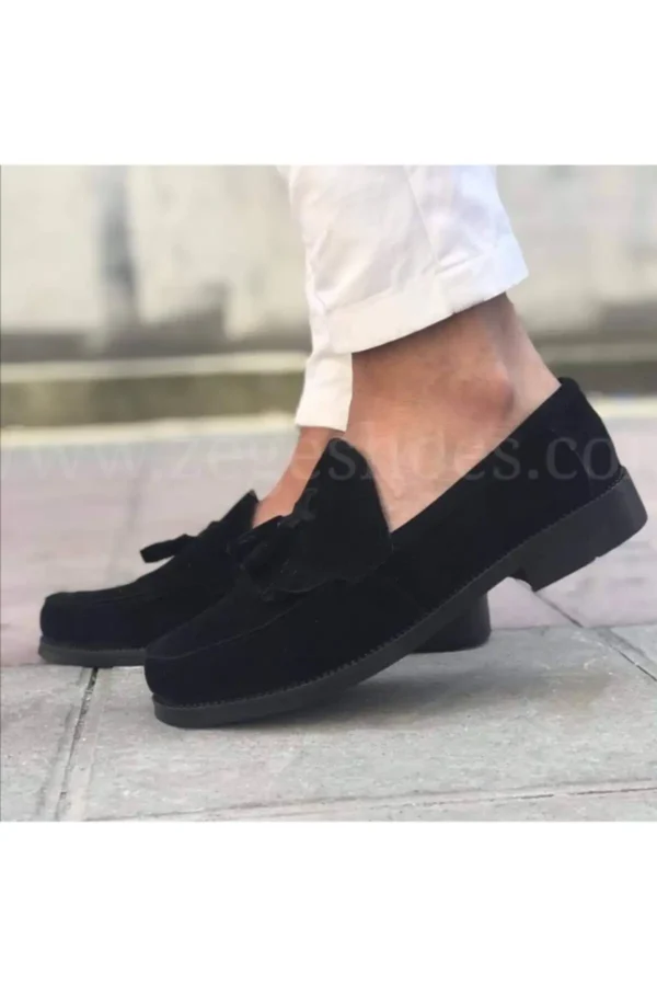 کفش تابستانی مردانه - 5386