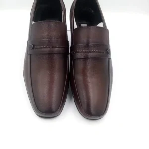 کفش کلاسیک چرم طبیعی - 5391
