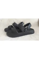 سندل زنانه مناسب برای استفاده روزمره در ساحل، استخر و دریا با کف نرم و ضدآب - 6067