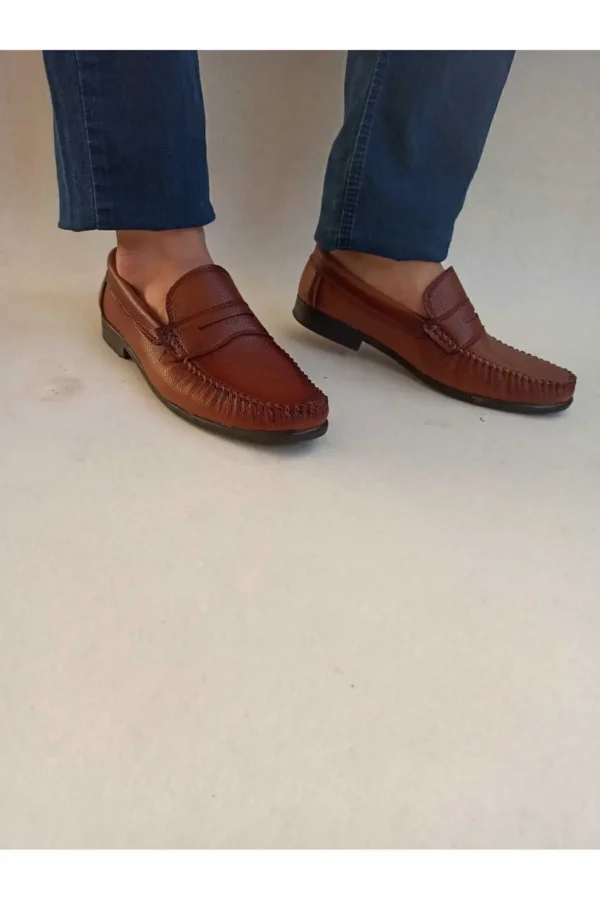 کفش مردانه روزمره - 5382