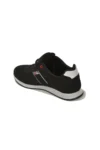 کفش ورزشی ارگونومیک روزمره با بند و هوا خنک کننده - 5578