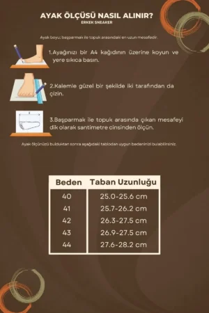 کفش ورزشی کژوال مردانه سیاه و خاکستری با sole ضخیم و راحت، سبک و با جزئیات خطی - 5551