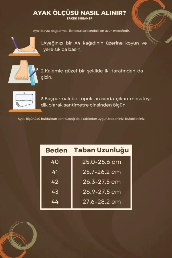 کفش ورزشی کژوال مردانه سیاه و خاکستری با sole ضخیم و راحت، سبک و با جزئیات خطی - 5551
