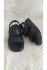 سندل زنانه مناسب برای استفاده روزمره در ساحل، استخر و دریا با کف نرم و ضدآب - 6067