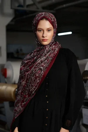 کلکسیون اترنتیور مایلن - بوردو - 6020