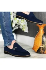 بابت مردانه با بند کلاهدار کورسیک تابستانی - 5358
