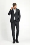 کت و شلوار کلاسیک - 5262