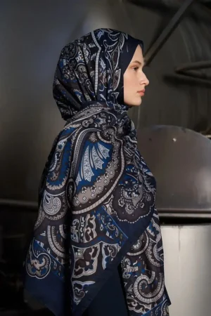 مجموعه اتنوپیور هوز - سرمه‌ای قهوه‌ای - 5994