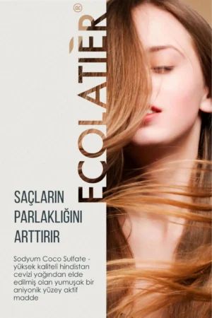 ماسک مو مرطوب‌کننده برای موهای آسیب‌دیده و رنگ‌شده - ماسک مراقبتی تقویت‌کننده ۳۸۰ میلی‌لیتر - 6549