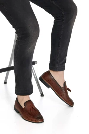 کفش اورتپدیک روزمره مردانه M750 - 5387