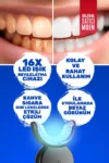 ست حرفه‌ای سفیدکننده دندان ۱۶ ال‌ای‌دی - 6550