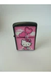 فندک بنزینی هلو کیتی (برای ایمنی حمل و نقل، بدون بنزین ارسال می‌شود!) - 5417