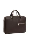 کیف لپ‌تاپ 1180، کیف نوت‌بوک، کیف مدارک، قهوه‌ای - 5461