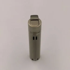 فندک توربو 1300c کاملاً فلزی نقره‌ای مدل جدید با محافظ و شخصی‌سازی شده - 5422