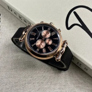 ست ساعت مچی مردانه، فندک، تسبیح و دستبند Bay235 - 5424